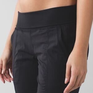 Lululemon In Flux Crop Pant